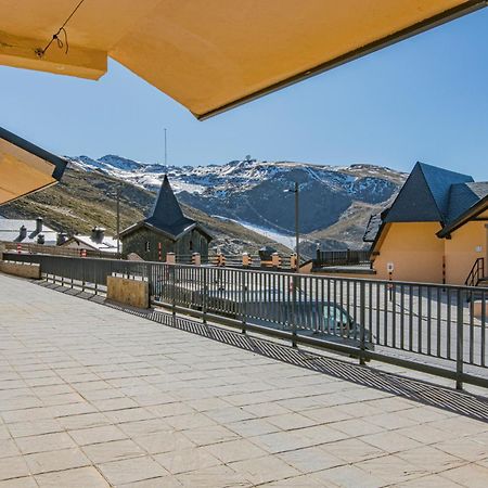 Apartamento Vista Nevada سْييرا نيفادا المظهر الخارجي الصورة