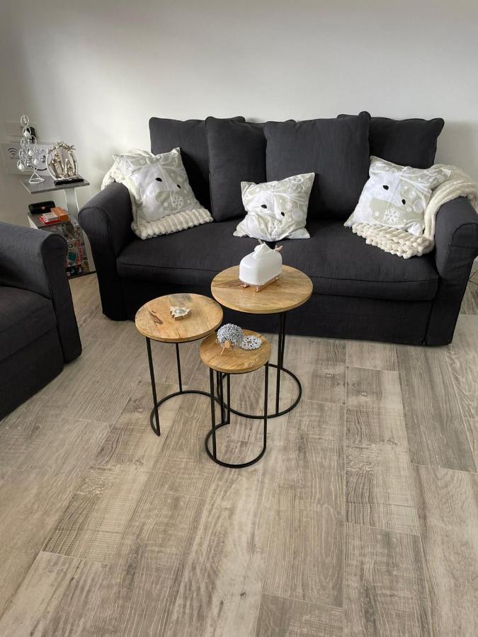 Apartamento Vista Nevada سْييرا نيفادا المظهر الخارجي الصورة