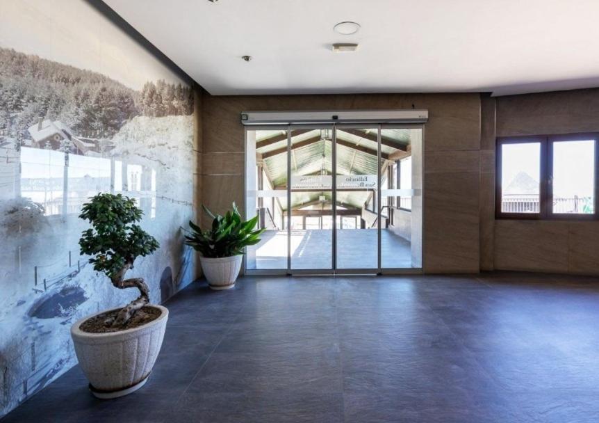Apartamento Vista Nevada سْييرا نيفادا المظهر الخارجي الصورة