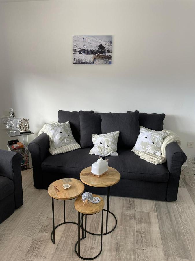 Apartamento Vista Nevada سْييرا نيفادا المظهر الخارجي الصورة